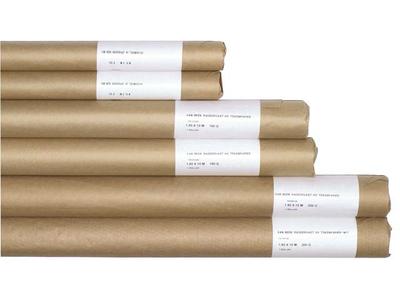 Handvol Verbazing Leuk vinden Van Beek Design & Office Supplies Tekenpapier | 120 gram | Van Beek Design  & Office Supplies