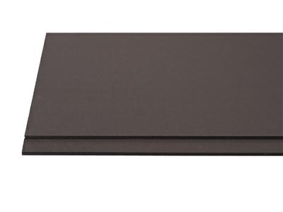 Glimmend Ontslag Fahrenheit Foamboard zwart | A2 formaat | Van Beek Design & Office Supplies