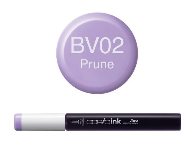 COPIC INKT NW BV02 PRUNE 1