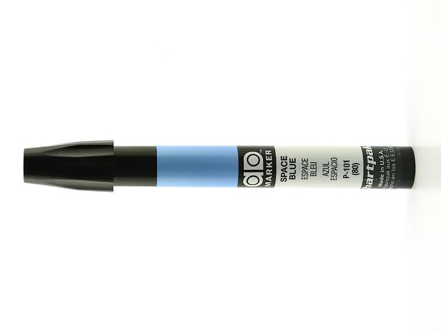 AD MARKER AD101 SPACE BLUE 1