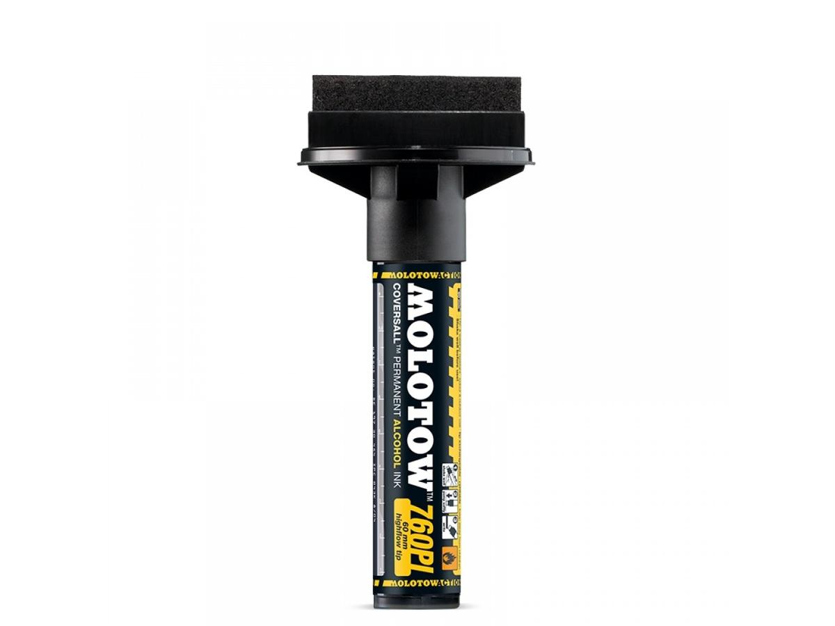 MOLOTOW MARKER 60MM COVERSALL 1