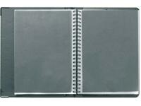 L142 CLASSIC BOOK WITH SPIRALBOOK M501 40SH.21X30