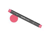 STYLEFILE MARKER 354 VIVID RED
