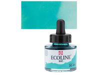 TALENS ECOLINE 30ML TURQUOISE GROEN 661