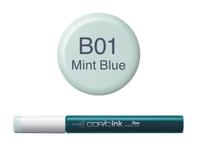 COPIC INKT NW B01 MINT BLUE