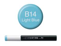 COPIC INKT NW B14 LIGHT BLUE