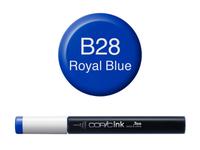 COPIC INKT NW B28 ROYAL BLUE
