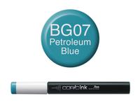 COPIC INKT NW BG07 PETROLEUM BLUE
