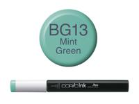 COPIC INKT NW BG13 MINT GREEN
