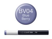 COPIC INKT NW BV04 BLUEBERRY