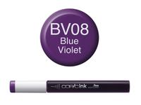 COPIC INKT NW BV08 BLUE VIOLET