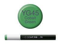 COPIC INKT NW YG45 COBALT GREEN