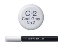 COPIC INKT NW C2 COOL GRAY 2
