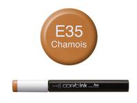 COPIC INKT NW E35 CHAMOIS

