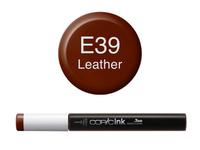 COPIC INKT NW E39 LEATHER
