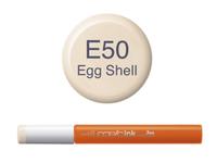 COPIC INKT NW E50 EGG SHELL
