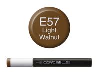 COPIC INKT NW E57 LIGHT WALNUT
