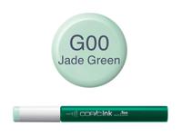COPIC INKT NW G00 JADE GREEN
