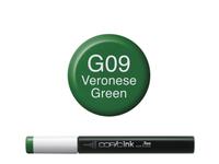 COPIC INKT NW G09 VERONESE GREEN