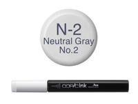 COPIC INKT NW N2 NEUTRAL GRAY 2