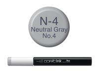 COPIC INKT NW N4 NEUTRAL GRAY 4