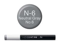 COPIC INKT NW N6 NEUTRAL GRAY 6