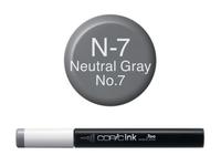 COPIC INKT NW N7 NEUTRAL GRAY 7