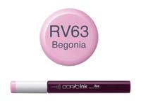 COPIC INKT NW RV63 BEGONIA