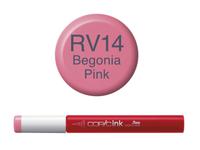 COPIC INKT NW RV14 BEGONIA PINK