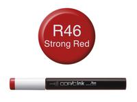 COPIC INKT NW R46 STRONG RED