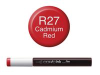 COPIC INKT NW R27 CADMIUM RED