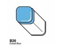 COPIC MARKER B26 COBALT BLUE
