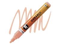 MOLOTOW ONE4ALL MARKER 227HS 117 4MM PEACH PASTEL