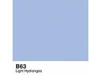COPIC INKT B63 LIGHT HYDRANGEA COB63