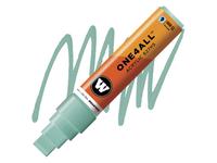 MOLOTOW ONE4ALL MARKER 627HS 15MM LAGOON BLUE PASTEL