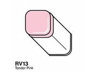 COPIC MARKER RV13 TENDER PINK