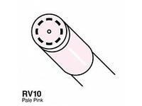 COPIC CIAO MARKER RV10 PALE PINK