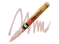 MOLOTOW ONE4ALL MARKER 127HS 207 2MM PALE PINK PASTEL