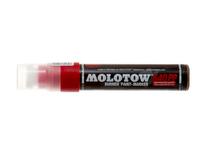 MOLOTOW BURNER PAINT 640PP 502 RED