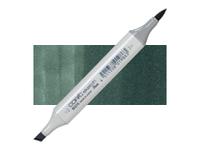 COPIC SKETCH MARKER ABYSS GREEN COBG75