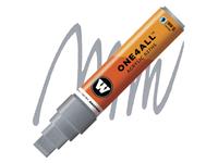 MOLOTOW ONE4ALL MARKER 627HS 15MM COOL GREY PASTEL
