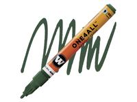 MOLOTOW ONE4ALL MARKER 127HS 145 2MM FUTURE GREEN