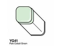 COPIC MARKER YG41 PALE GREEN