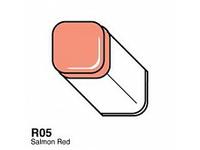 COPIC MARKER R05 SALMON RED