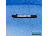 WINSOR & NEWTON WATER COLOUR MARKER S1 401 MID BLUE