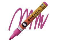 MOLOTOW ONE4ALL MARKER 227HS 232 4MM MAGENTA