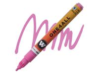 MOLOTOW ONE4ALL MARKER 127HS 231 2MM FUCHSIA PINK