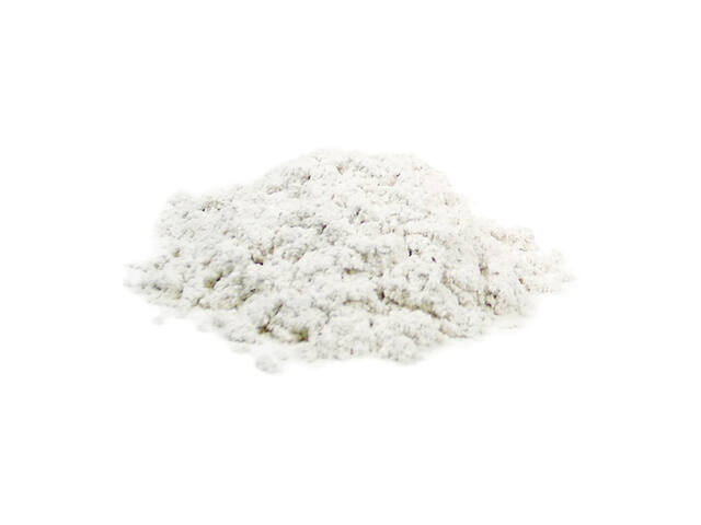 ZELLULOSE PULVER MODELLIERMASSE VON DAS 1KG 2