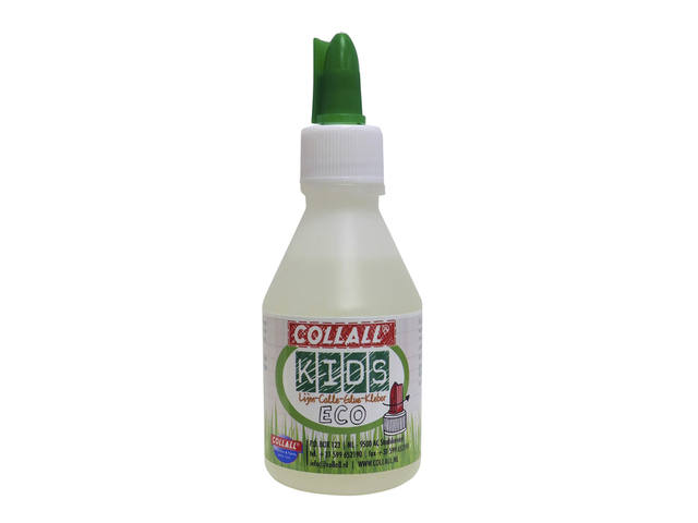 KINDERLIJM COLLALL ECO 100ML