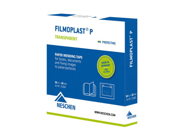 FILMOPLAST P 2 CM X 50 M